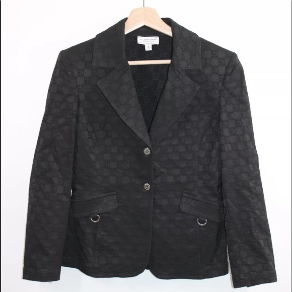 St John sport Monogram Blazer - Picture 1 of 7